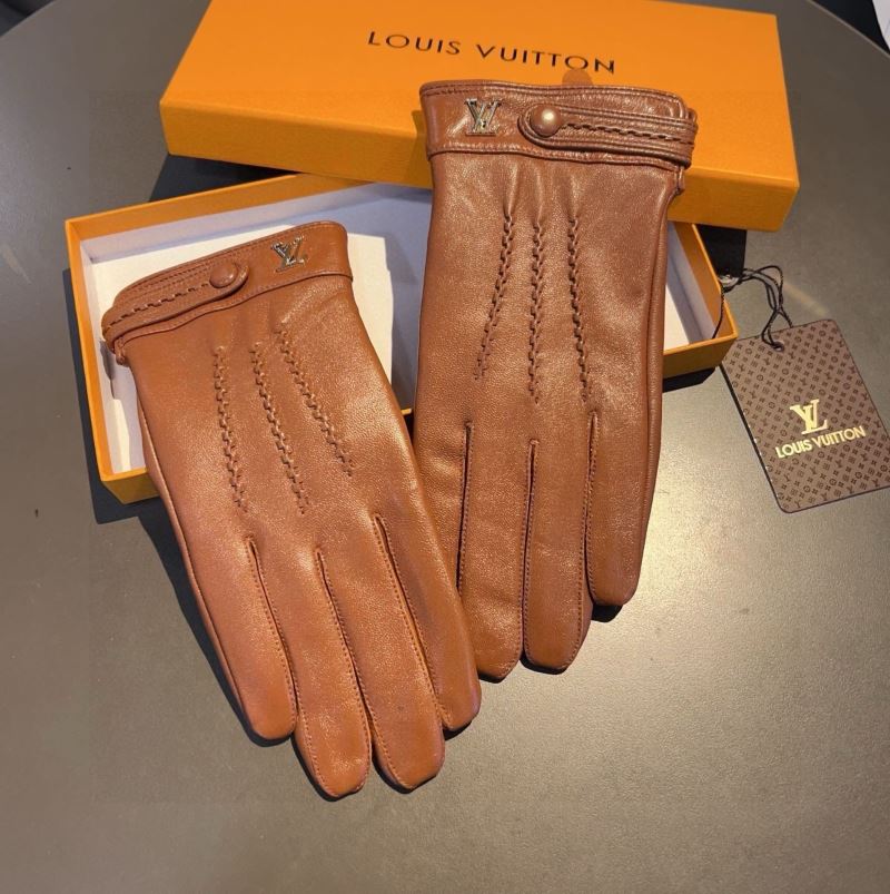 Louis Vuitton Gloves